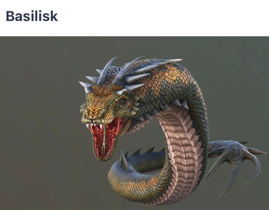Basilisk