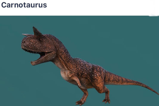 Carnotaurus