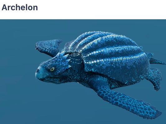 Archelon