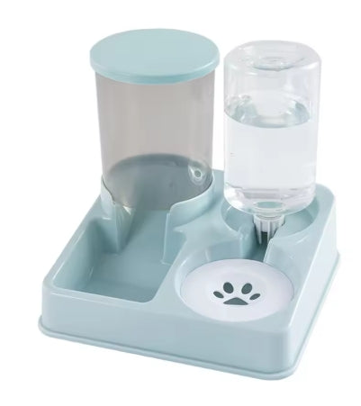 Automatic Pet Feeder/Waterer