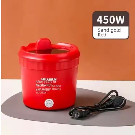 450W Electric Cooking Pot