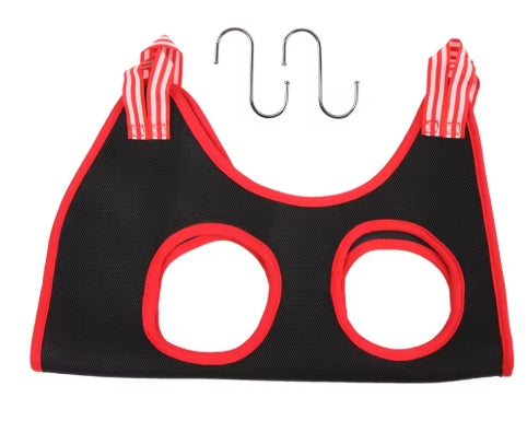 Pet Grooming Restraint Harness