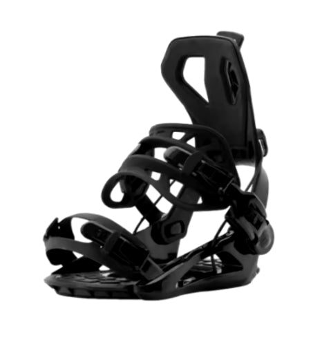 Only Snowboard Binding