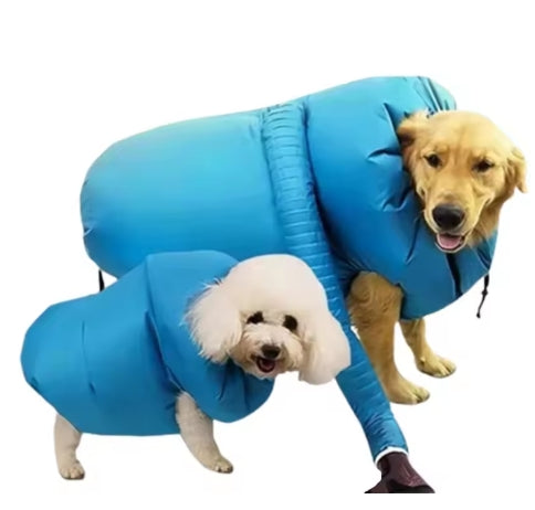 Pet Drying Bag