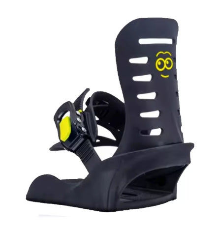 LUCKYBOO Children's Snowboard Bindings