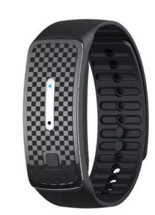 Ultrasonic Detox Smart Bracelet