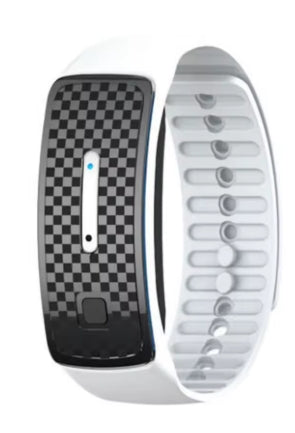 Ultrasonic Detox Smart Bracelet