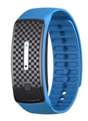 Ultrasonic Detox Smart Bracelet