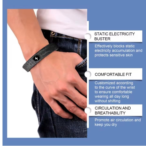 Energy Therapy Bracelet