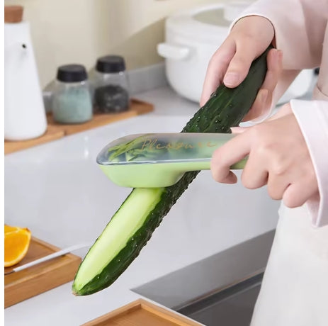 Veggie Peeler