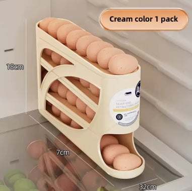 Fridge Egg Storage