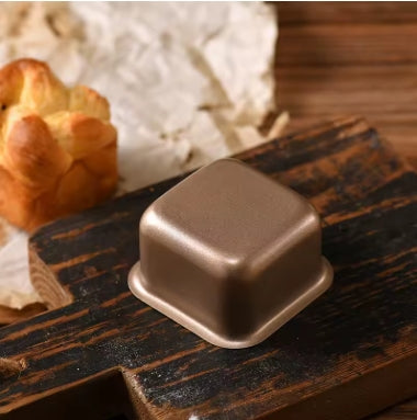 Small Square Baking Pan