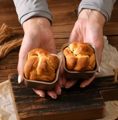 Small Square Baking Pan