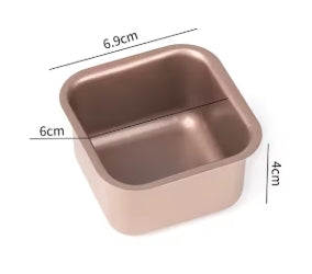 Small Square Baking Pan