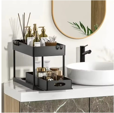 2 Tier Organizer