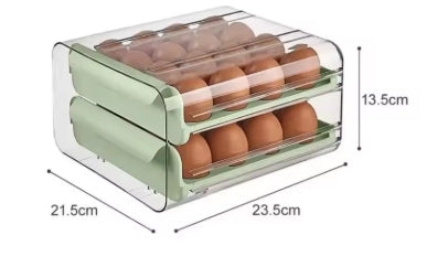 Egg Storage Drawer