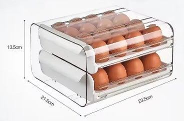 Egg Storage Drawer