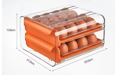 Egg Storage Drawer