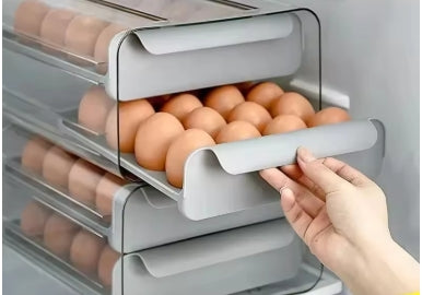 Egg Storage Drawer