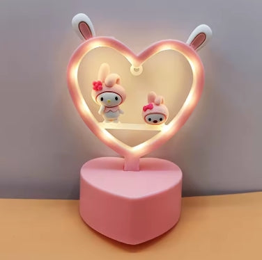 Sanrio Night Light