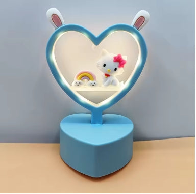 Sanrio Night Light