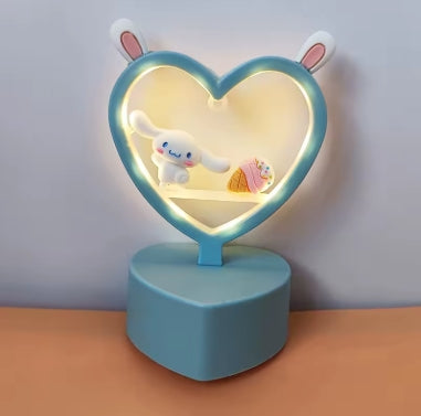 Sanrio Night Light