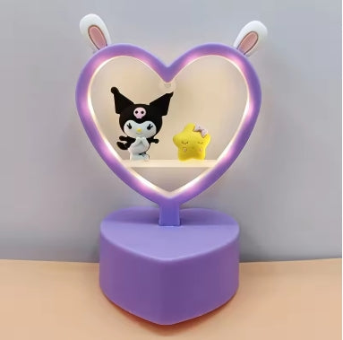 Sanrio Night Light