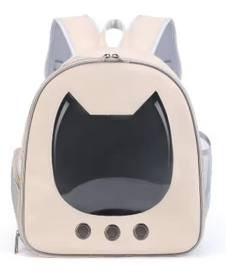 Pet Backpack