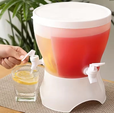 Beverage Dispenser