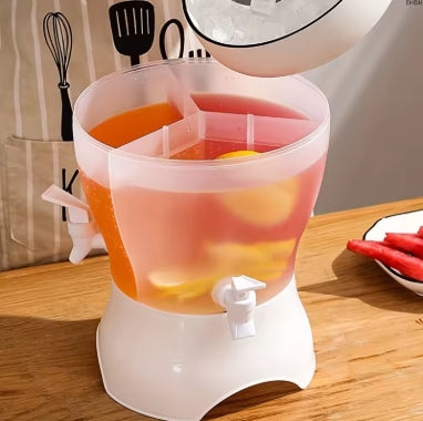 Beverage Dispenser