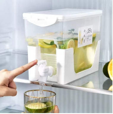 Beverage Dispenser