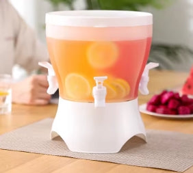 Beverage Dispenser