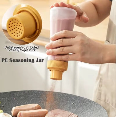 Seasoning Shaker Bottle