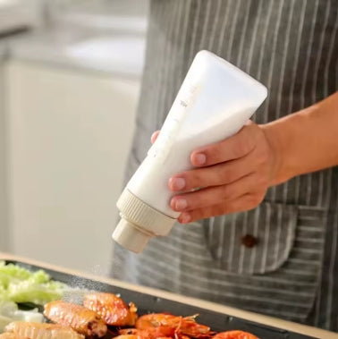 Seasoning Shaker Bottle