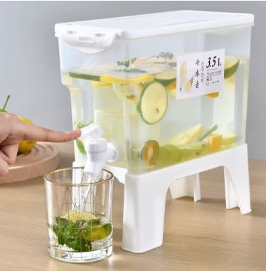 Beverage Dispenser