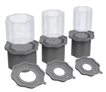 Stanley Ice Molds