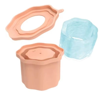 Stanley Ice Molds