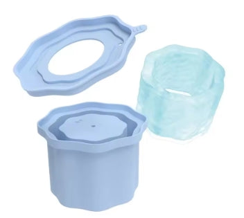 Stanley Ice Molds