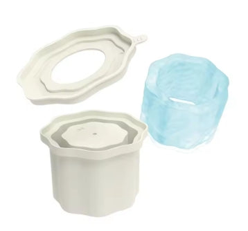 Stanley Ice Molds