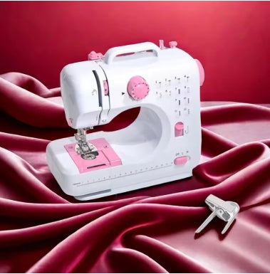 Small Sewing machine