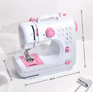 Small Sewing machine