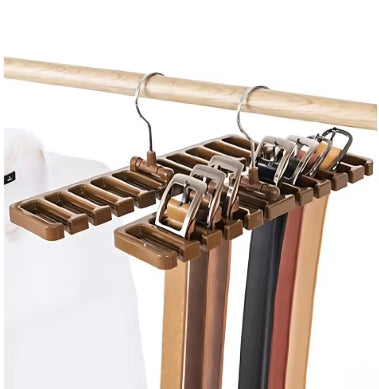 Multiuse Belt Organizer