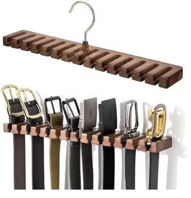 Multiuse Belt Organizer