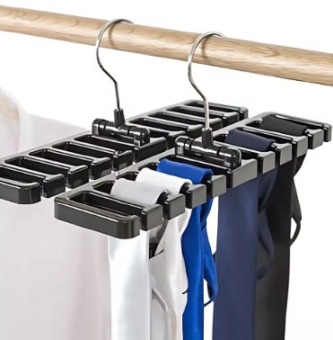 Multiuse Belt Organizer