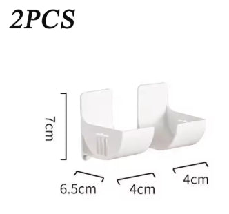 Rounded Storage Tray