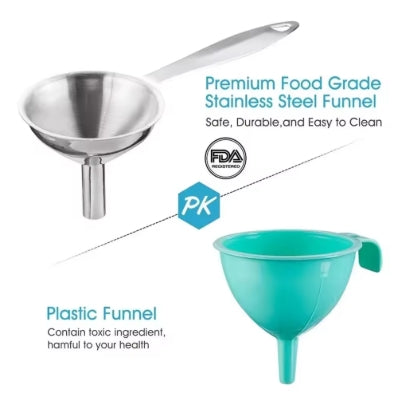 Small Funnel Set