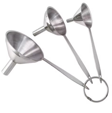 Small Funnel Set