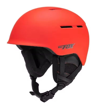 BATFOX Snowboard Helmet