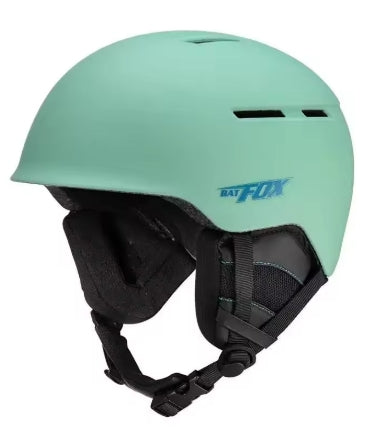 BATFOX Snowboard Helmet