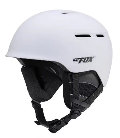 BATFOX Snowboard Helmet